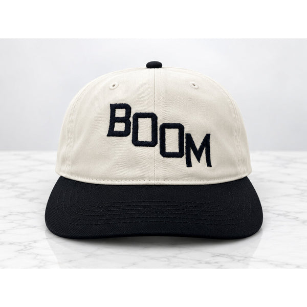 Philadelphia Museum of Art BOOM Exhibition Snapback Hat AS Colour Rare 2025
