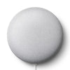 Google Nest Mini 2nd Gen Chalk Gray Smart Speaker GA00638-US Sealed New In Box