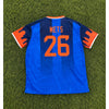New York Mets 2026 World Cup Soccer Jersey XL SGA Citi Field 6/11/26 Coca-Cola