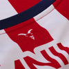 Puma Men’s Chivas de Guadalajara 2024/25 Authentic Home Jersey Red/White Sz. XL