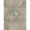 Patagonia Stand Up Shorts Mens 36 Khaki Beige Organic Cotton Canvas VTG Y2K