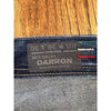 Diesel Darron Jeans Sz. 30x30 Distressed Slim Tapered Italy Designer Denim 0818Y