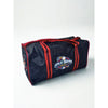 World Series 2001 Duffel Bag MLB Yankees Diamondbacks 9/11 Bush Historic