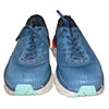Hoka One One Bondi 7 Running Shoes Sneakers Mens Size 11.5 2E Blue Gray Athletic
