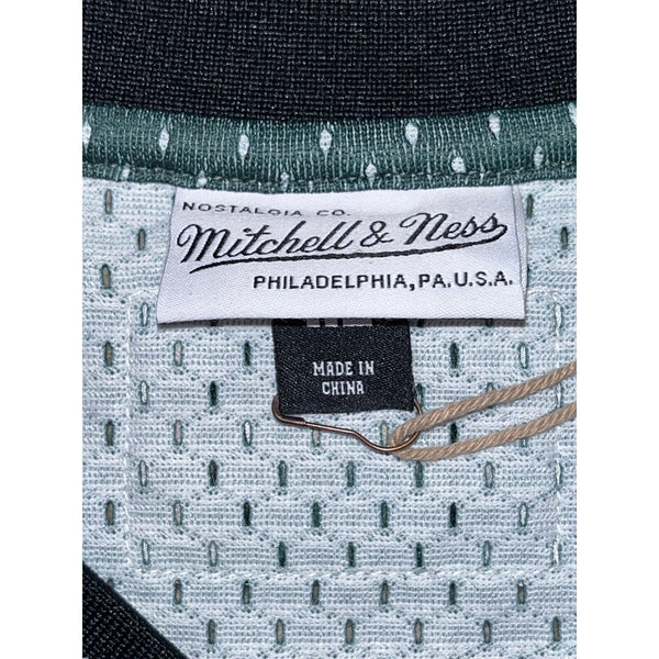 Mitchell & Ness Bruno Mars 24K Magic Tour CXC Jersey Baseball Size XL