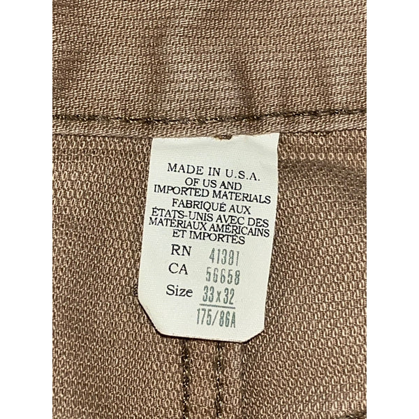 RRL Ralph Lauren Slim Fit Japan Selvedge Denim Jeans Men’s 33x32 NWOT