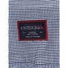UNTUCKit Mens L Blue Check Button Up Shirt Long Sleeve Casual Spring 2017