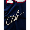 Vince Carter Jason Kidd New Jersey Nets Signed 16x20 Steiner Framed 22x26 NBA
