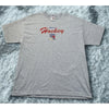 New York Rangers Roots Athletics NHL Roots of Hockey T-Shirt XL Canada Vintage