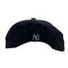 Mariano Rivera New York Yankees MLB HOF 42 Pinstripe Hat New Era Sz 8 Fitted 59Fifty