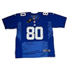 New York Giants Victor Cruz Men's Nike Elite Jersey 52 2XL NWT Deadstock NFL