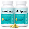 limipure Detox Gut Health Supplement 90 Capsules Exp 05/2027 Lot of 2