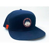 MELIN x CC Sabathia Country Club Crest Hydro Snapback Hat Classic Limited Rare