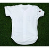 Team USA Baseball Jersey Russell Athletic White 2000 Olympics Sz 44 (L) Vintage