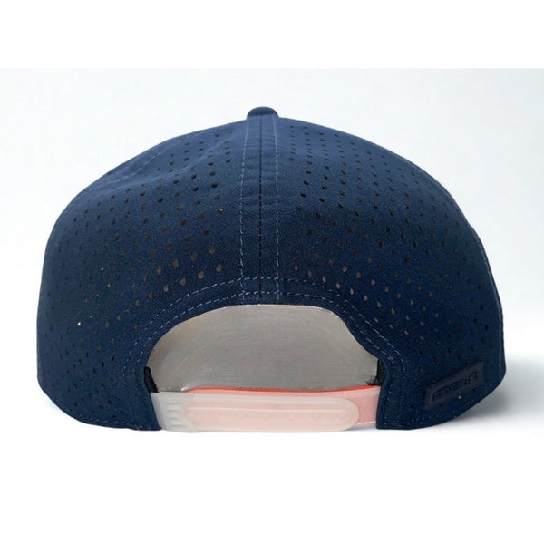 MELIN x CC Sabathia Country Club Crest Hydro Snapback Hat Classic Limited Rare