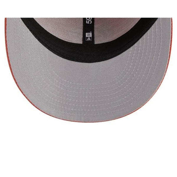 Boston Red Sox New Era Green Collection Low Profile 59FIFTY Fitted Hat Sz. 8 NWT