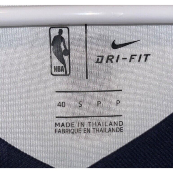 Memphis Grizzlies Desmond Bane Nike Association Swingman Jersey S NWOT