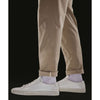 Lululemon ABC Classic-Fit Trouser Warpstreme Khaki Men’s 34x30 NWOT
