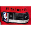 Pascal Siakam Toronto Raptors Nike Swingman Jersey Red 56 2XL NWT NBA