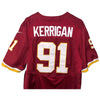 Washington Redskins Ryan Kerrigan #91 Nike Elite Jersey Sz 40 On Field NFL