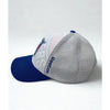 New York Rangers 2014 Stanley Cup Final Reebok Center Ice Mesh Snapback Hat NHL