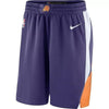 Phoenix Suns NBA Player Issued Nike Swingman Shorts Icon Edition 2XL +2 46