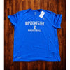Westchester Knicks Nike Dri-FIT Team Issued Practice Shirt 3XL NWT NBA G League