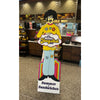 WAWA Hoagiefest Store Display Hoagieman Beatles John Lennon Standee 2025