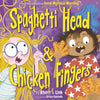 Spaghetti Head & Chicken Fingers Rhett & Link Signed Bookplate GMM Autographed
