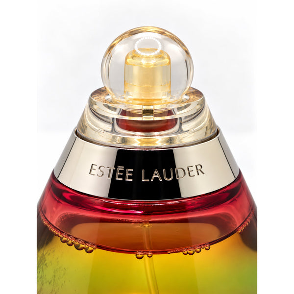 Estee Lauder Beyond Paradise Women 3.4 oz EDP Perfume Vintage Discontinued NWOB