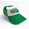 Jersey Shore BlueClaws Shamrock Hat St Paddy’s Clover Cap NWOT Phillies