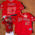 Mike Trout Los Angeles Angels Rookie Era Jersey 50 Majestic Authentic Deadstock