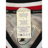 Allen Iverson AI I3 The Answer Reebok Jersey Mens Large Black Vintage Y2K Rare