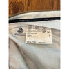 Canali 78220/99 Dress Pants Mens IT 54 US 38x28 Pleated Wool Trousers Italy