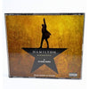 Lin-Manuel Miranda Signed Hamilton Original Broadway Cast Recording Autograph