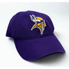 Minnesota Vikings Sports Specialties Vintage Snapback Hat Purple NFL Wool Cap US