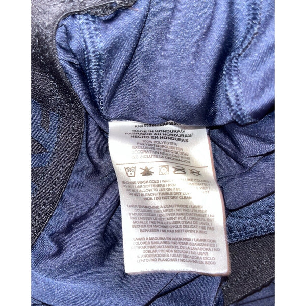 Los Angeles Rams Nike Dri-Fit Shorts Mens Training Football Pull-On Sz. M