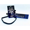 Queensryche Signed VIP Pass Ticket Volume & Vengeance Tour 2025 Grillo Wilton EJ