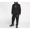 Nike NYC Chinatown New York City Sweatsuit Hoodie 2XL Pants XL EUC