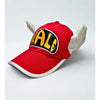 Arale Norimaki Dr. Slump Hat – Toei Animation 2008 Vintage Dragon Ball Z Era