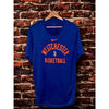 Westchester Knicks NBA G-League Nike Team Issued Practice Warm Up Shirt Sz. LT