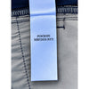 Faherty Reserve Movement 5-Pocket Pants Men's 34x30 Navy Stretch Chino