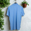 Greyson Stew Leonard’s Stewie The Duck Golf Polo Shirt Men’s M Blue NWT