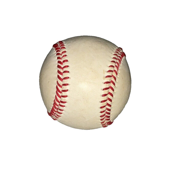 Wilson A1001 Official NCAA Championship Game Used Baseball Atlantic 10 Vintage