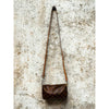 Louis Vuitton Monogram Pochette Accessories Shoulder Bag Authentic Vintage