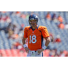 Denver Broncos Peyton Manning Nike Elite Jersey Mens 52 2XL On Field NWT