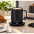 Ember Mug 2 10oz Temperature Control Smart Mug Black Sealed New 810011400085