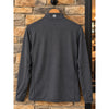 Greyson Tate Mockneck Pullover Men's M Gray Herringbone 1/4 Zip Golf Stretch
