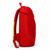 Ferrari Gear Backpack Rucksack Red Hardshell Official Product Rare Laptop Travel