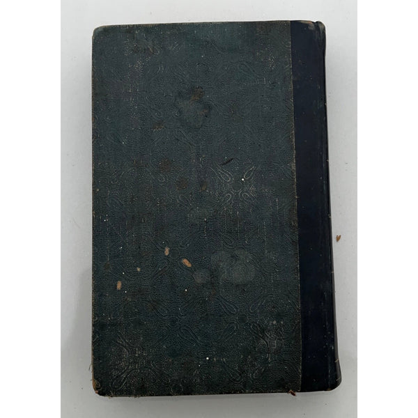 Richard Baxter A Call to the Unconverted Evangelical Family Library Vol. VI